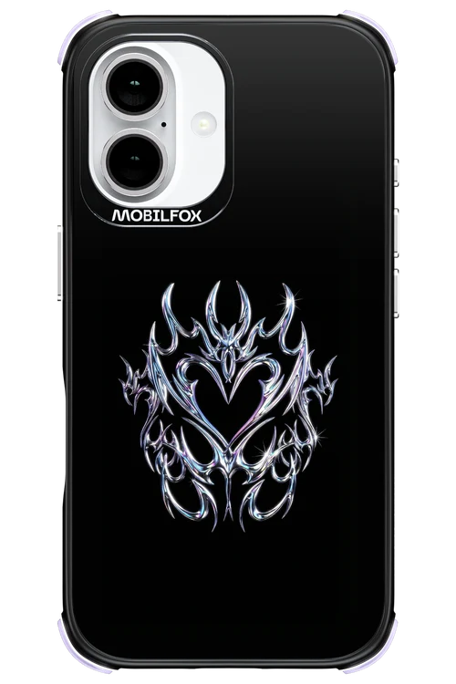 Silver Soul 2.0 - Apple iPhone 16 - Image 14