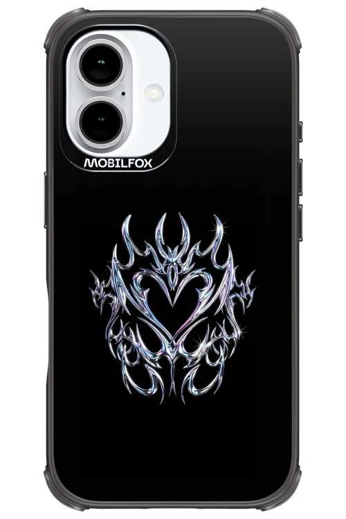 Silver Soul 2.0 - Apple iPhone 16 - Image 16