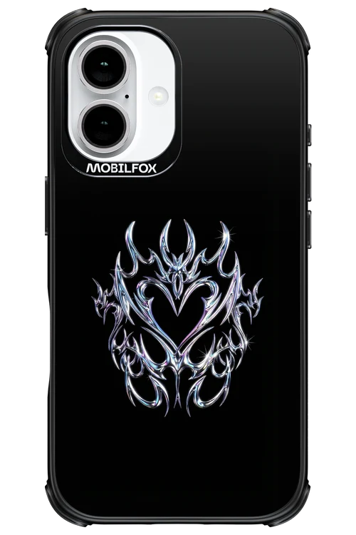 Silver Soul 2.0 - Apple iPhone 16 - Image 19