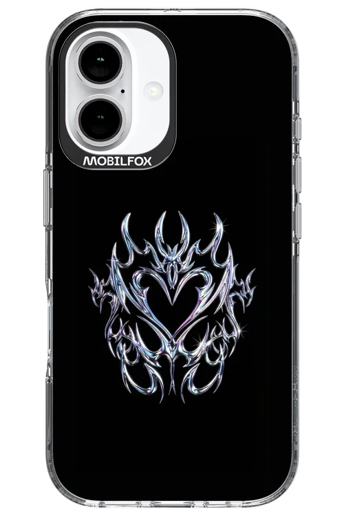 Silver Soul 2.0 - Apple iPhone 16 - Image 5