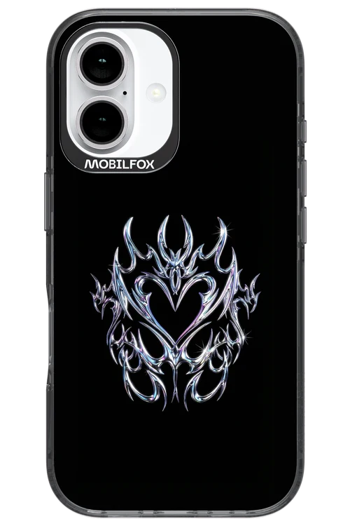 Silver Soul 2.0 - Apple iPhone 16 - Image 6