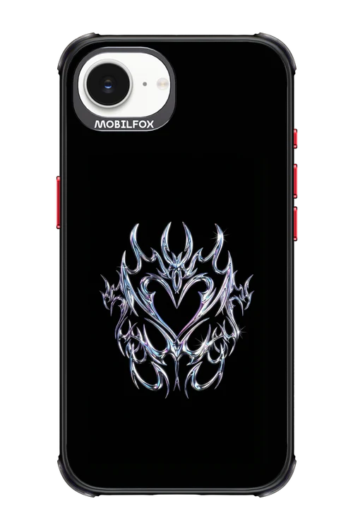 Silver Soul 2.0 - Apple iPhone 16e - Image 12