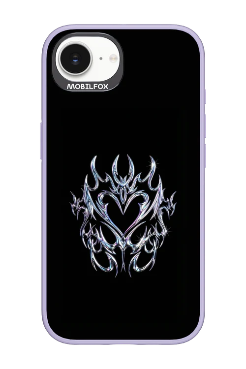 Silver Soul 2.0 - Apple iPhone 16e - Image 3