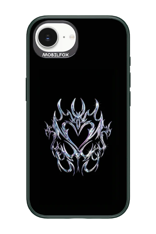 Silver Soul 2.0 - Apple iPhone 16e - Image 4