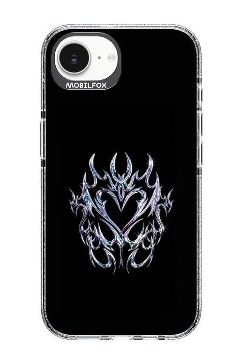 Silver Soul 2.0 - Apple iPhone 16e - Image 5