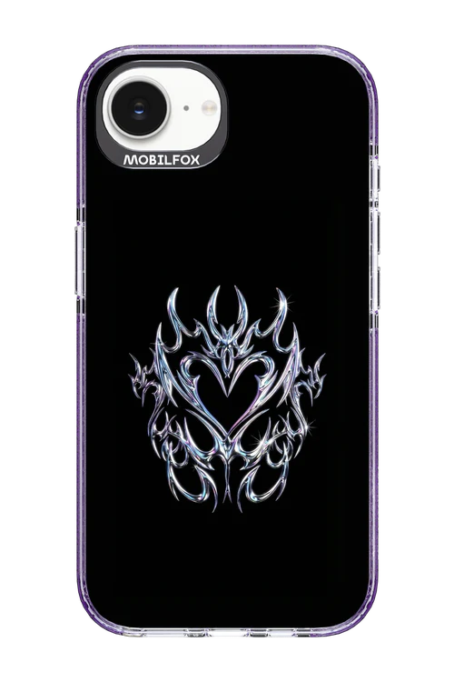 Silver Soul 2.0 - Apple iPhone 16e - Image 8