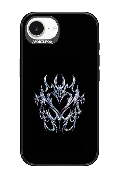 Silver Soul 2.0 - Apple iPhone 16e - Image 9