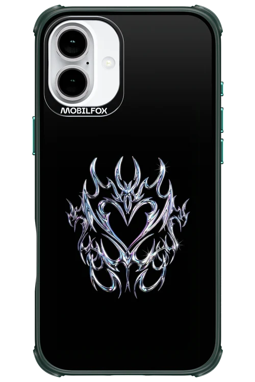 Silver Soul 2.0 - Apple iPhone 16 Plus - Image 18