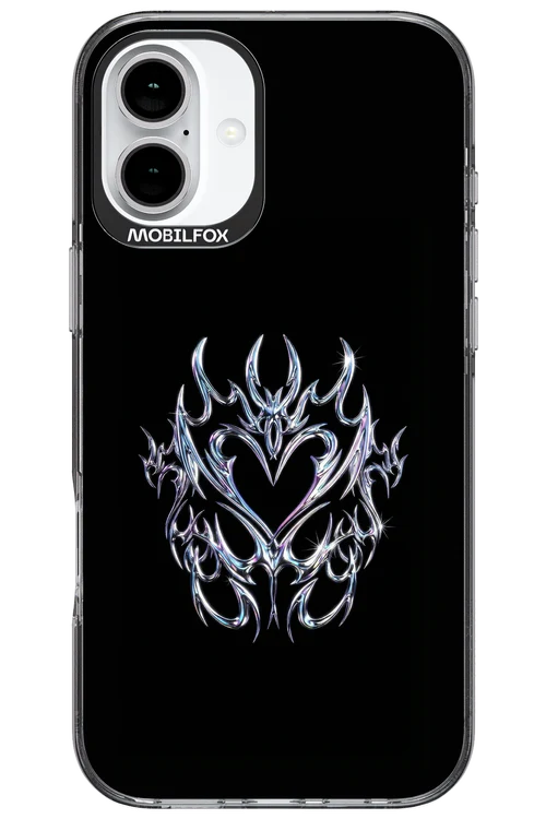 Silver Soul 2.0 - Apple iPhone 16 Plus - Image 6