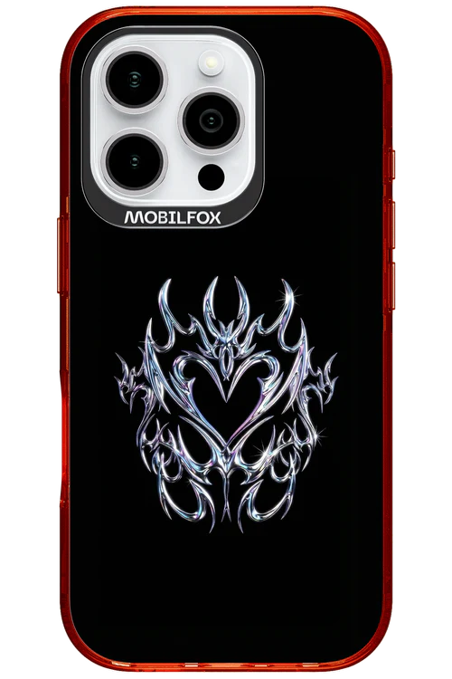 Silver Soul 2.0 - Apple iPhone 16 Pro - Image 7