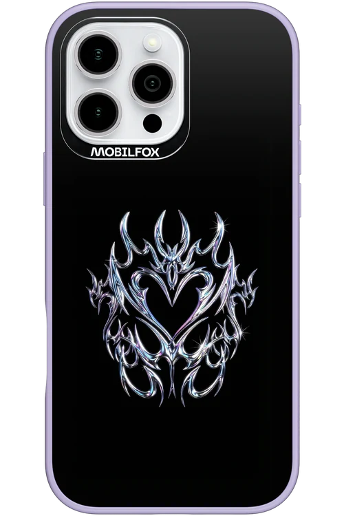 Silver Soul 2.0 - Apple iPhone 16 Pro Max - Image 3