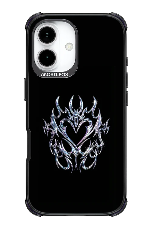 Silver Soul 2.0 - Apple iPhone 17 - Image 10