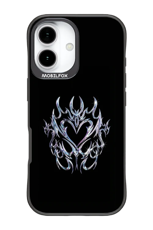 Silver Soul 2.0 - Apple iPhone 17 - Image 2