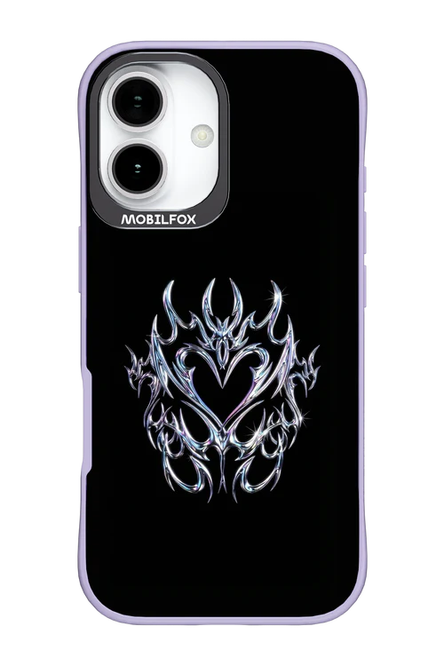 Silver Soul 2.0 - Apple iPhone 17 - Image 3