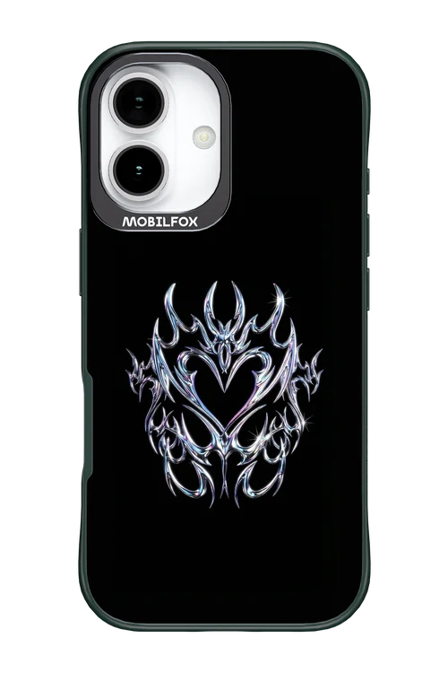 Silver Soul 2.0 - Apple iPhone 17 - Image 4