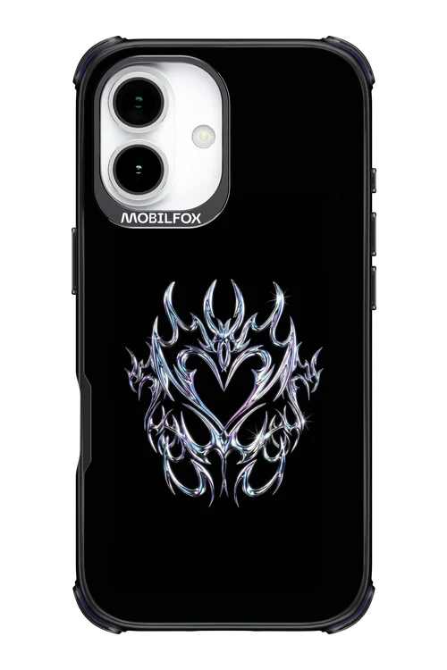 Silver Soul 2.0 - Apple iPhone 17 - Image 6