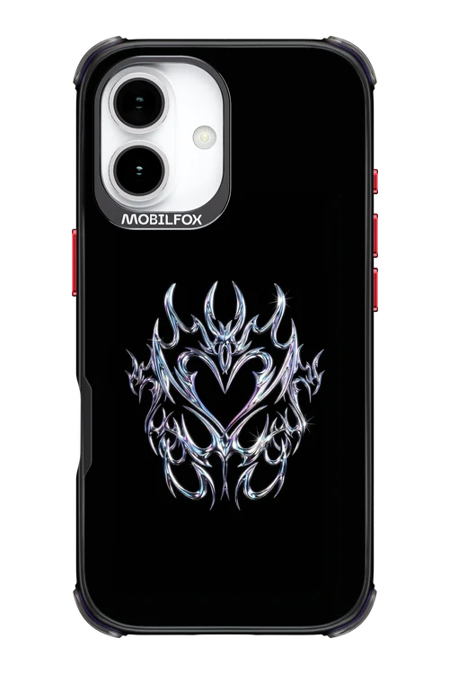 Silver Soul 2.0 - Apple iPhone 17 - Image 7