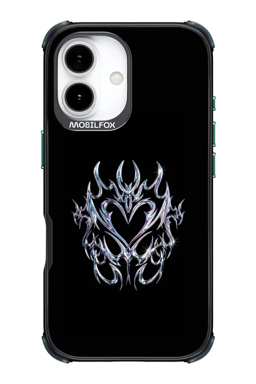 Silver Soul 2.0 - Apple iPhone 17 - Image 8