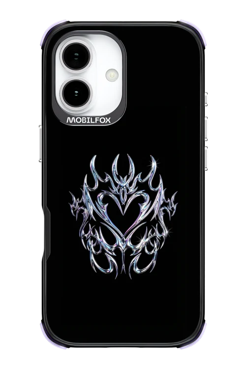 Silver Soul 2.0 - Apple iPhone 17 - Image 9