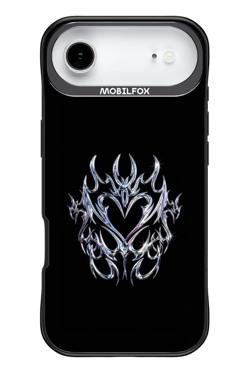 Silver Soul 2.0 - Apple iPhone 17 Air