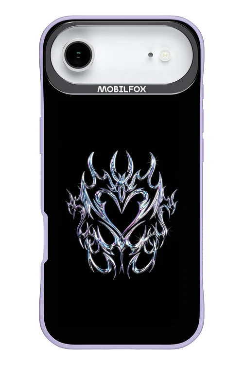 Silver Soul 2.0 - Apple iPhone 17 Air - Image 3