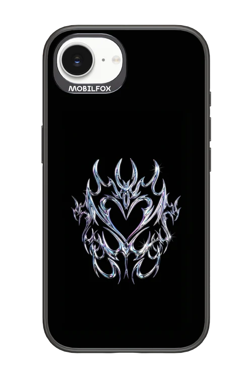 Silver Soul 2.0 - Apple iPhone 17e - Image 2