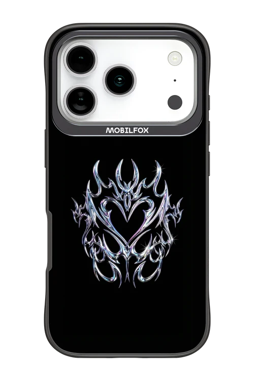 Silver Soul 2.0 - Apple iPhone 17 Pro - Image 2