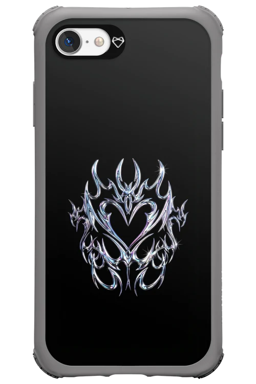 Silver Soul 2.0 - Apple iPhone 7 - Image 15