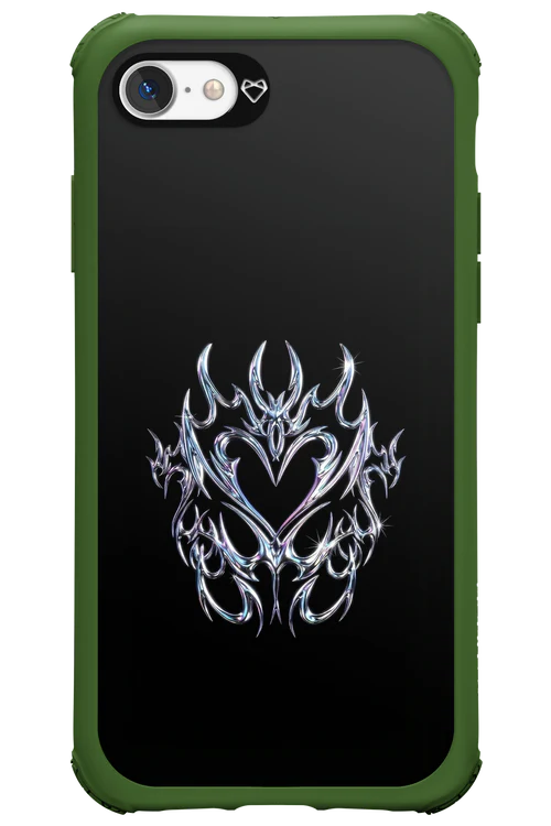 Silver Soul 2.0 - Apple iPhone 7 - Image 16