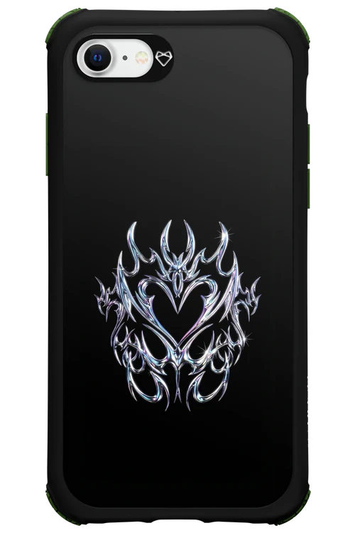 Silver Soul 2.0 - Apple iPhone 8 - Image 10