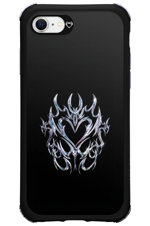 Silver Soul 2.0 - Apple iPhone 8 - Image 11