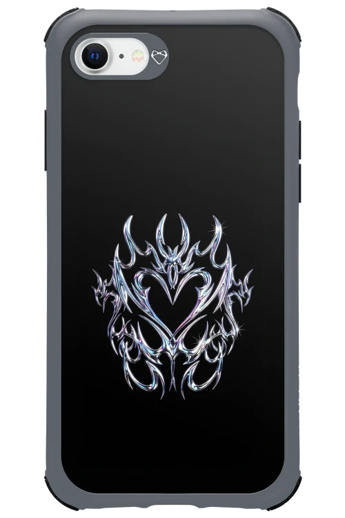 Silver Soul 2.0 - Apple iPhone 8 - Image 12