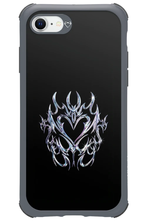Silver Soul 2.0 - Apple iPhone 8 - Image 13