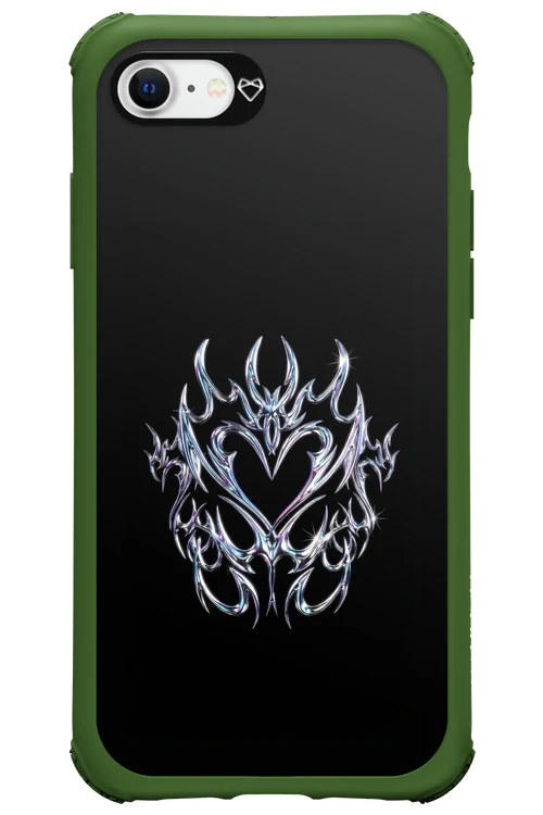 Silver Soul 2.0 - Apple iPhone 8 - Image 16