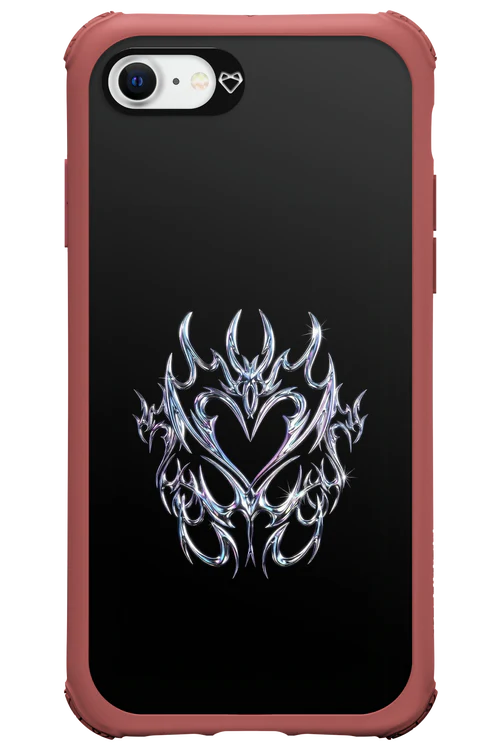 Silver Soul 2.0 - Apple iPhone 8 - Image 18