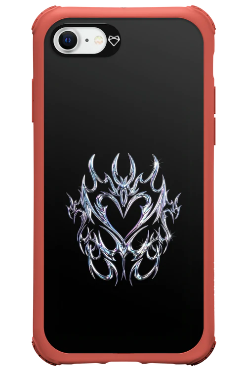 Silver Soul 2.0 - Apple iPhone 8 - Image 19