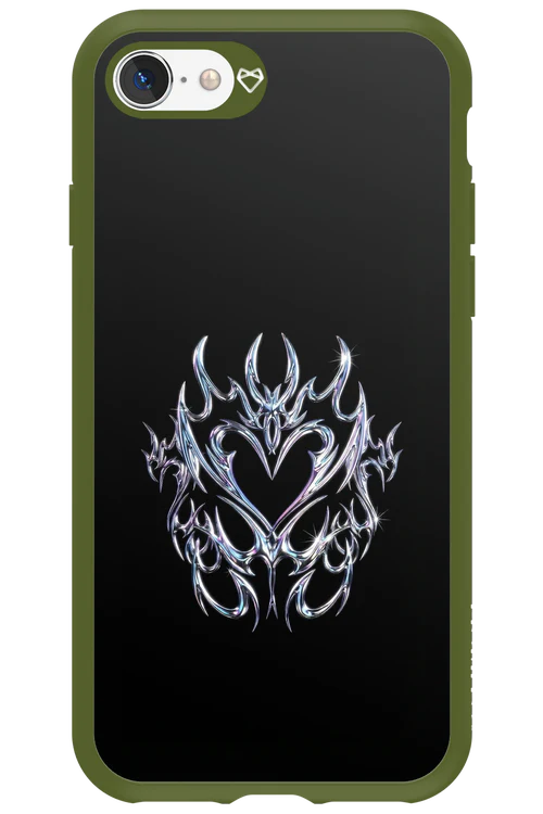 Silver Soul 2.0 - Apple iPhone 8 - Image 2