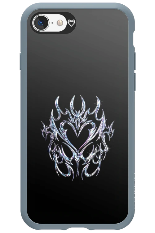 Silver Soul 2.0 - Apple iPhone 8 - Image 3