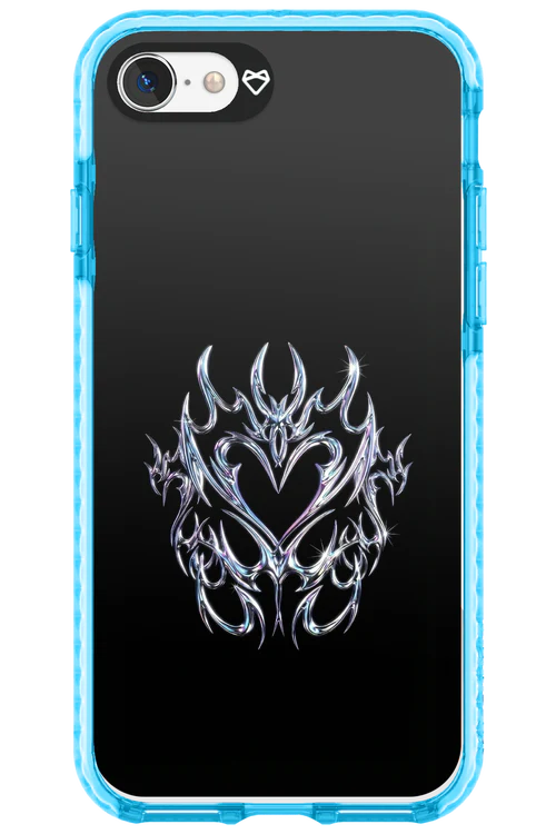 Silver Soul 2.0 - Apple iPhone 8 - Image 6