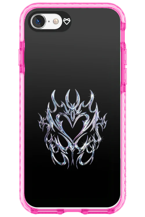 Silver Soul 2.0 - Apple iPhone 8 - Image 7