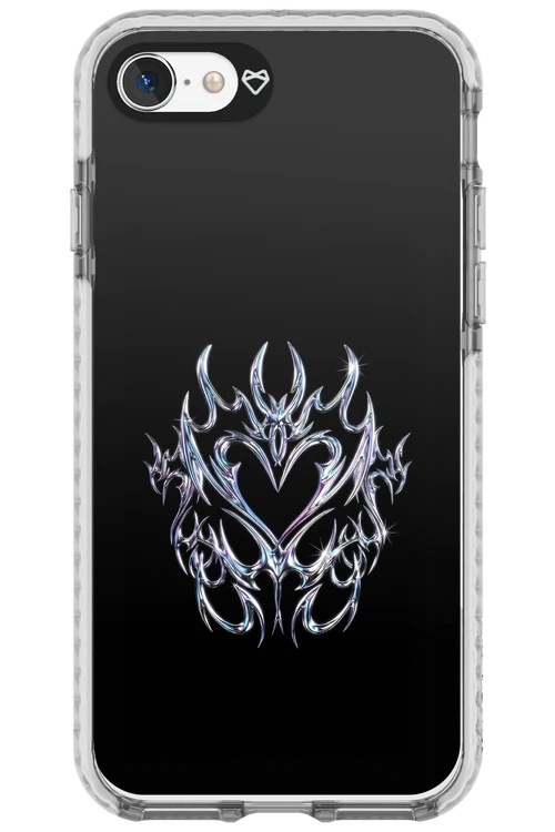 Silver Soul 2.0 - Apple iPhone 8 - Image 8