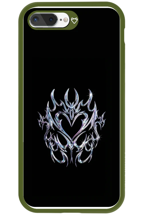 Silver Soul 2.0 - Apple iPhone 8 Plus - Image 2