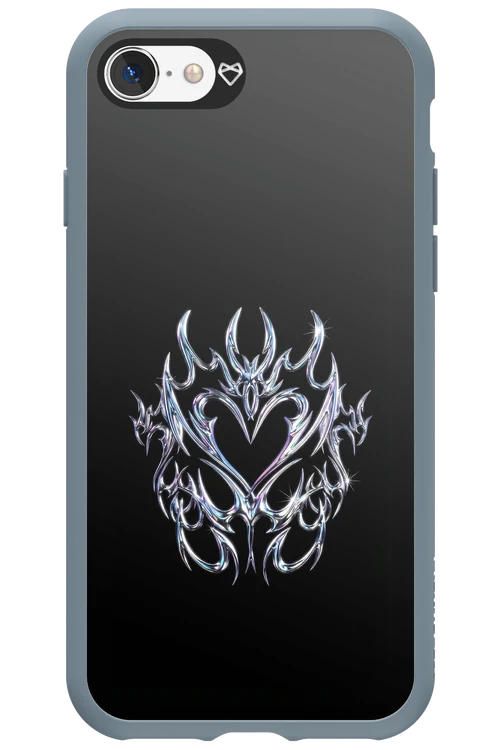 Silver Soul 2.0 - Apple iPhone SE 2020 - Image 3