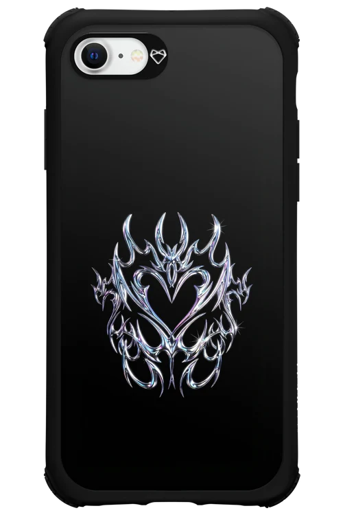 Silver Soul 2.0 - Apple iPhone SE 2020 - Image 9
