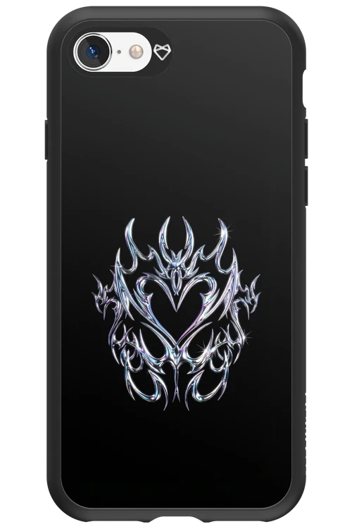 Silver Soul 2.0 - Apple iPhone SE 2022