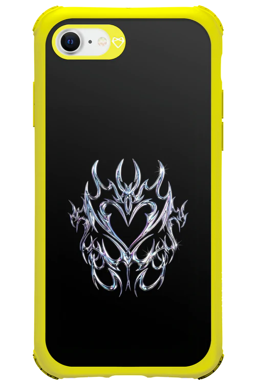 Silver Soul 2.0 - Apple iPhone SE 2022 - Image 14