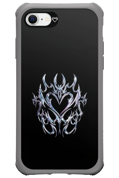 Silver Soul 2.0 - Apple iPhone SE 2022 - Image 15