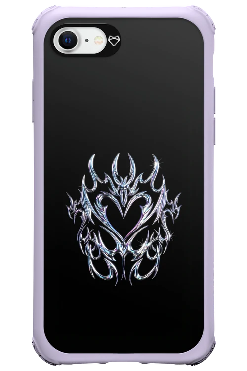Silver Soul 2.0 - Apple iPhone SE 2022 - Image 17
