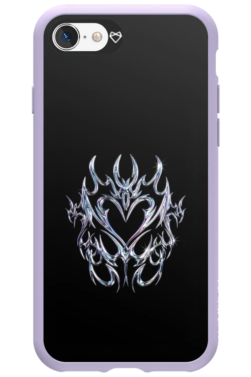 Silver Soul 2.0 - Apple iPhone SE 2022 - Image 4