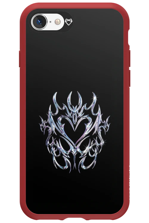 Silver Soul 2.0 - Apple iPhone SE 2022 - Image 5